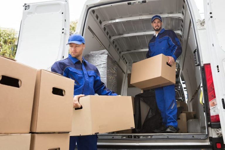 Benefits of international mover companies – Danbairdandhomemadesin