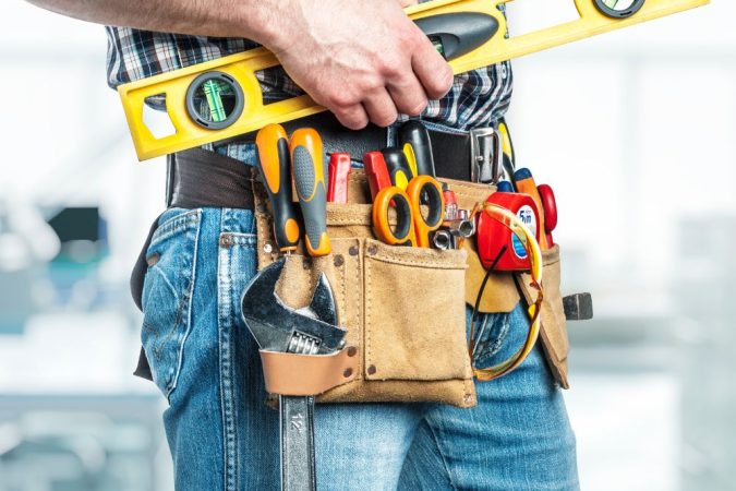 6 Essential Handyman Services Every Home Needs