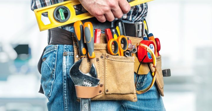 6 Essential Handyman Services Every Home Needs