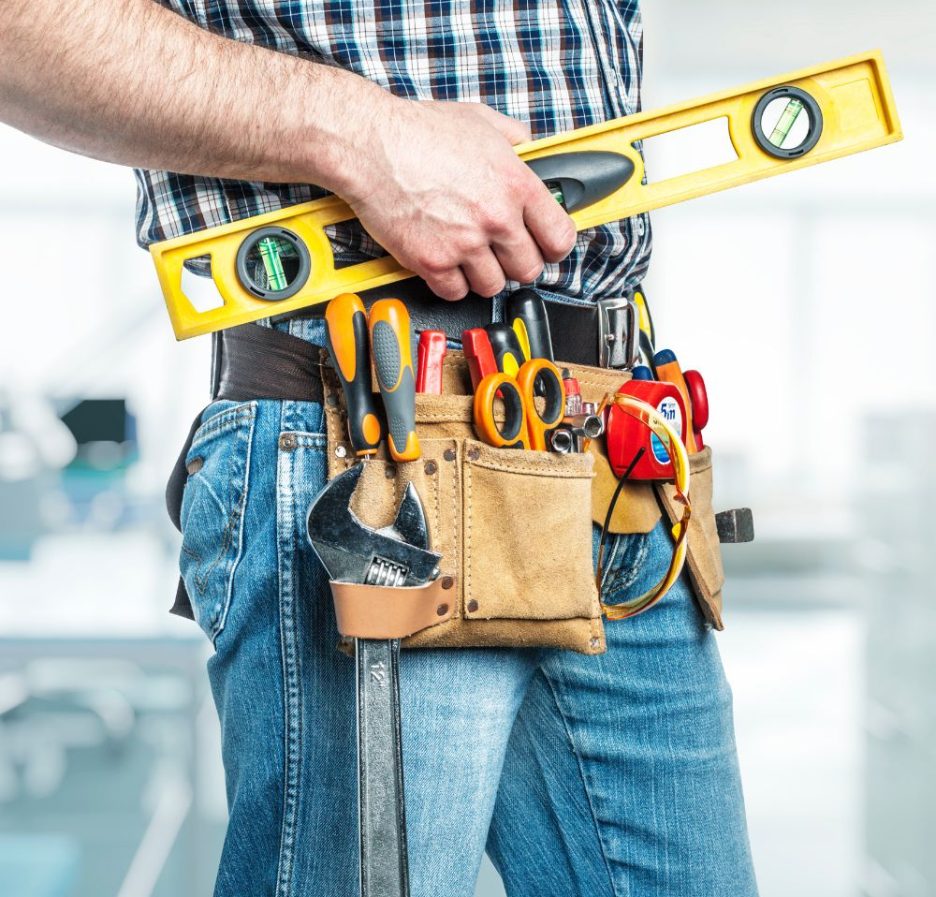 6 Essential Handyman Services Every Home Needs