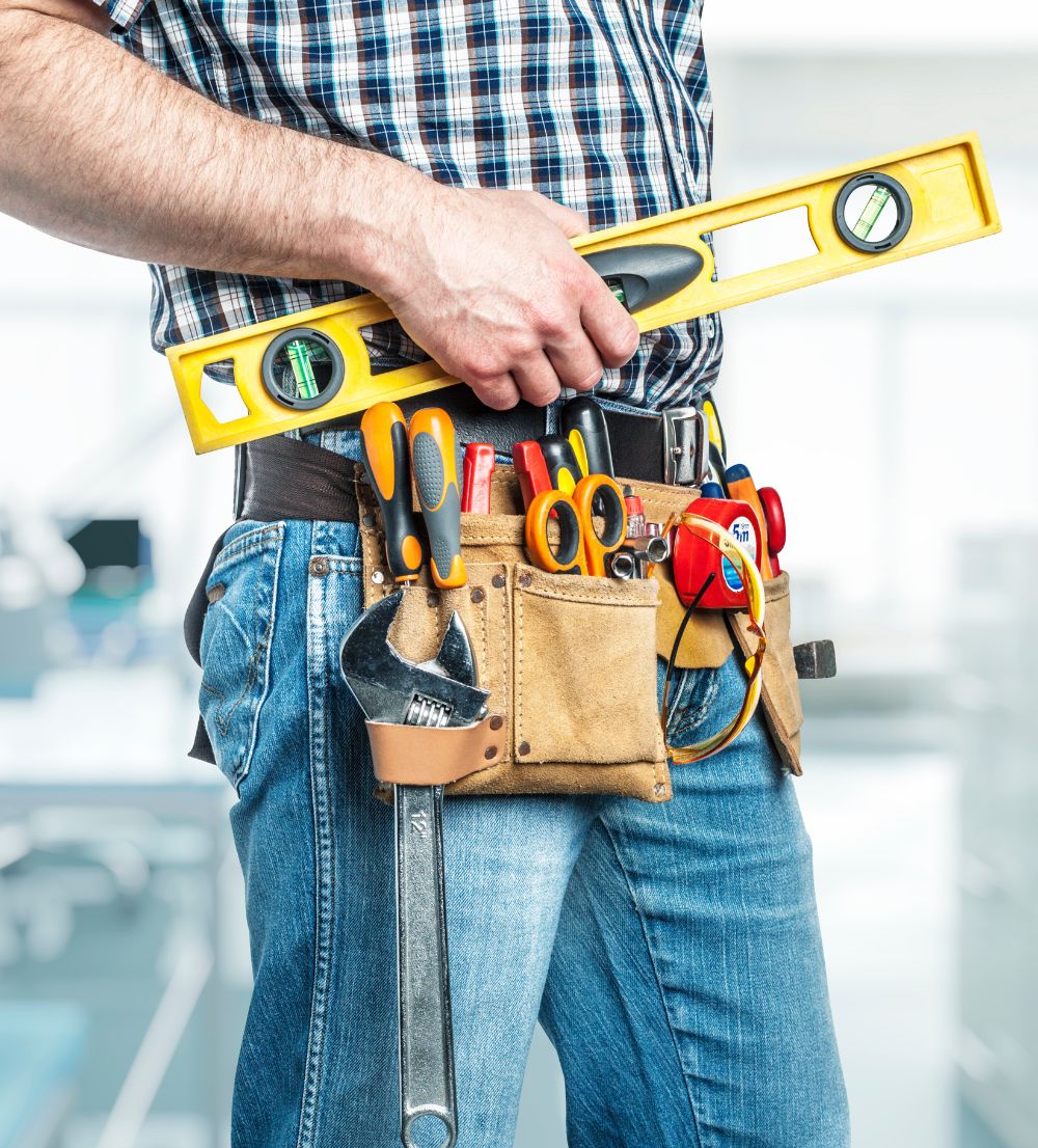 6 Essential Handyman Services Every Home Needs