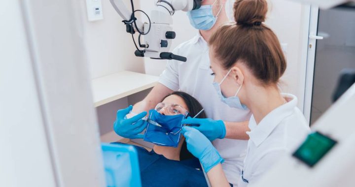 How To Prepare For A Root Canal Treatment?