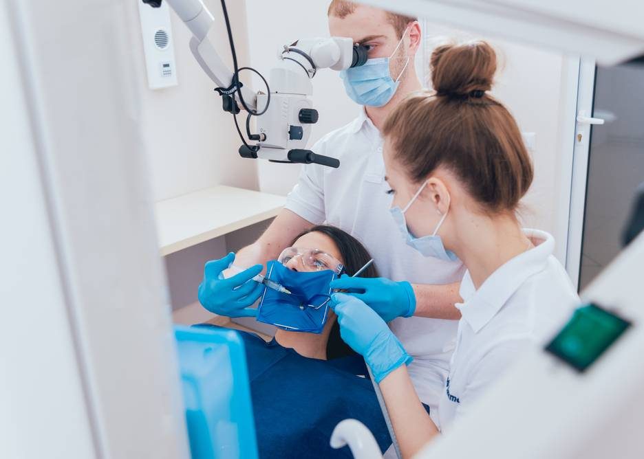 How To Prepare For A Root Canal Treatment?