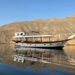 What To Expect On Your First Dhow Cruise In Khasab