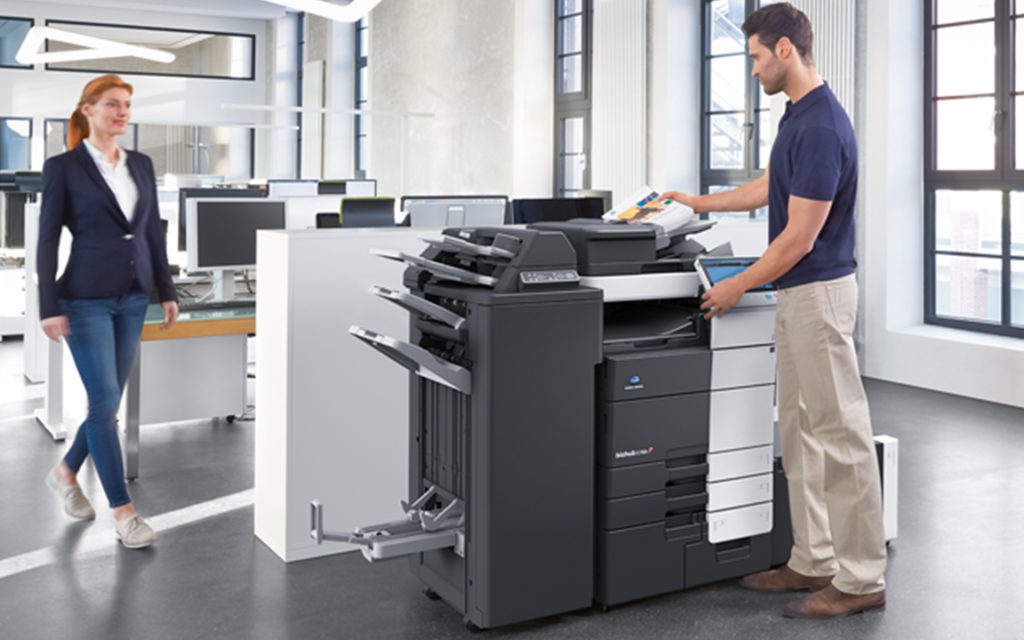 Tips For Choosing The Right Photocopier Rental Service