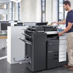 Tips For Choosing The Right Photocopier Rental Service