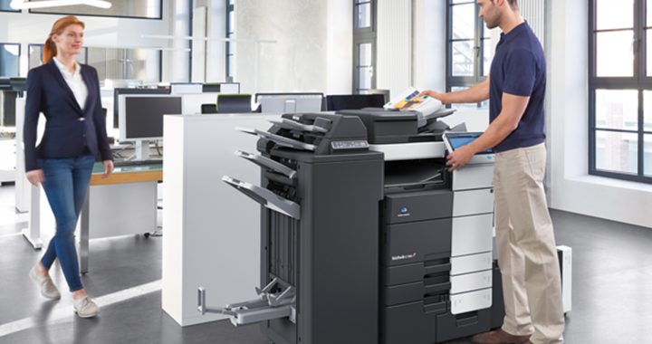 Tips For Choosing The Right Photocopier Rental Service