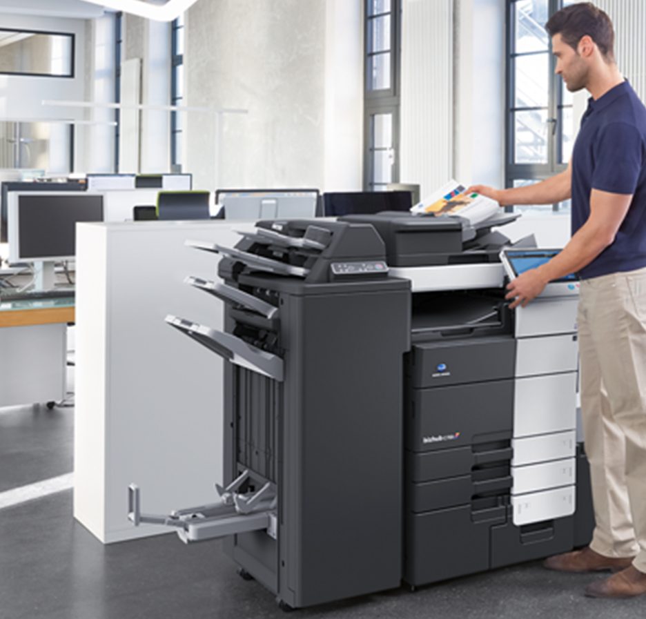 Tips For Choosing The Right Photocopier Rental Service