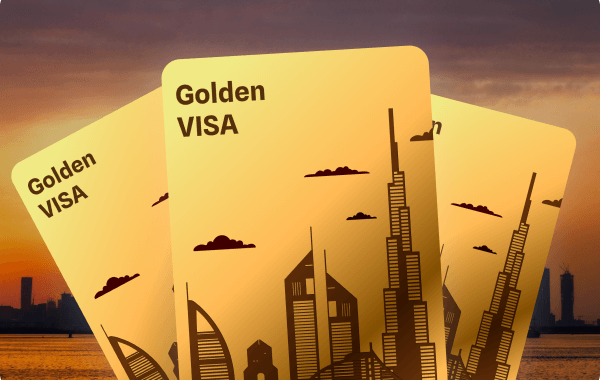 How Much Does It Really Cost To Get A Golden Visa In The UAE?