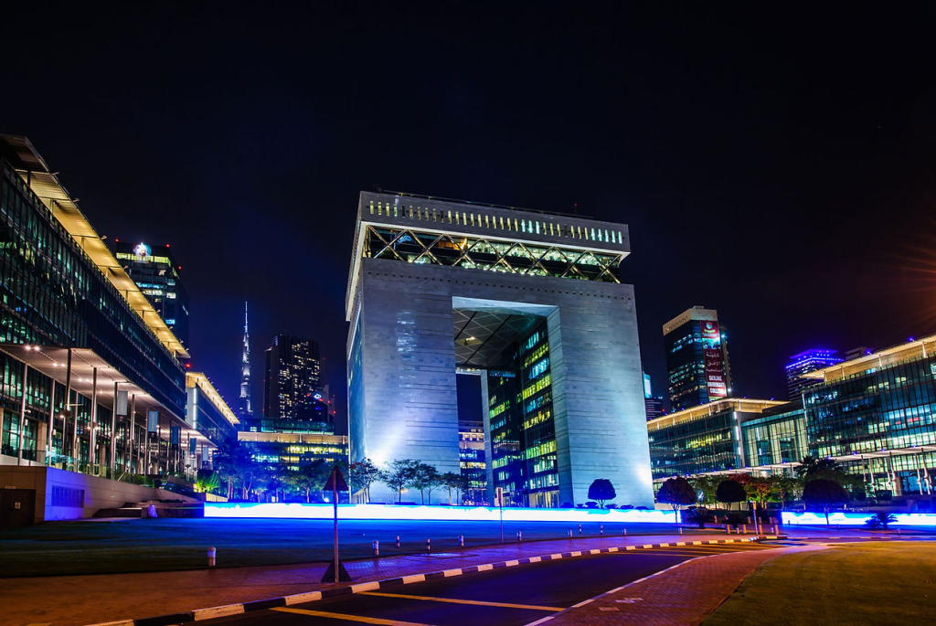 How To Update Your DIFC Will?