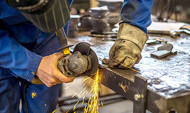 Essential Tools And Equipment For Aluminium Fabrication